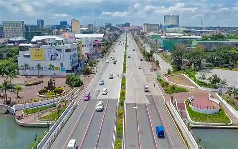 Iloilo City Center .